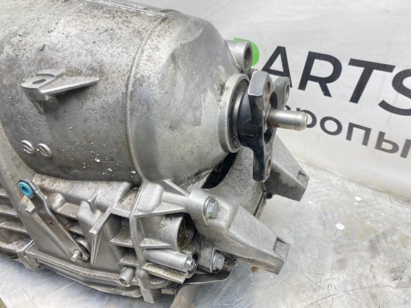 АКПП, 36400 рублей, Калининград