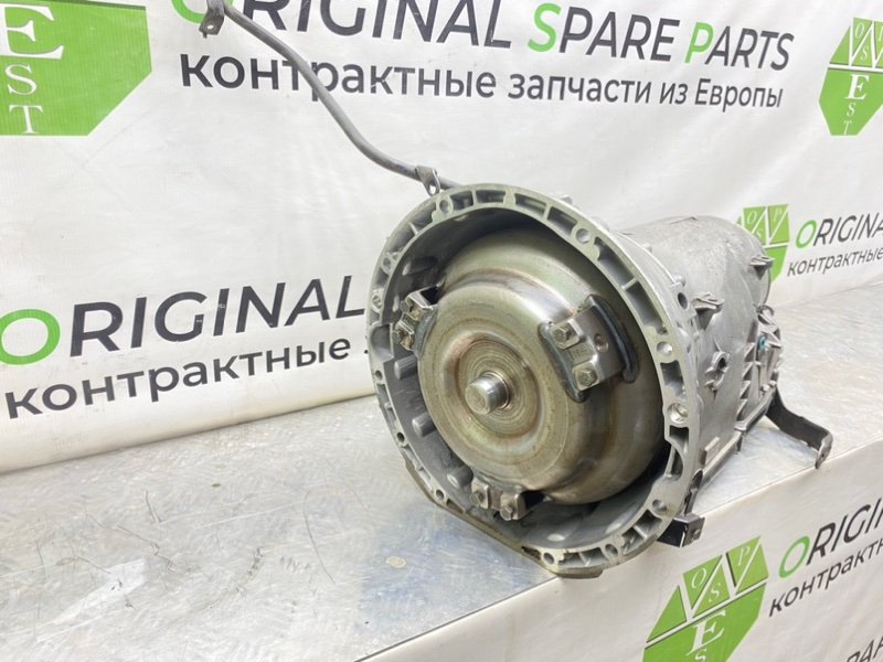 АКПП, 36400 рублей, Калининград