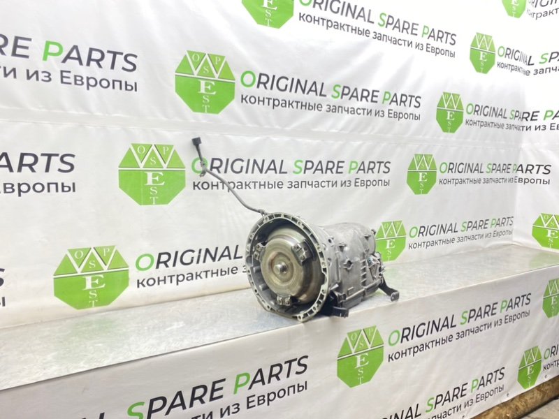 АКПП, 36400 рублей, Калининград