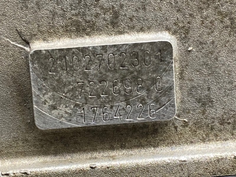 АКПП, 36400 рублей, Калининград