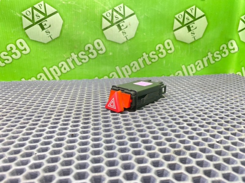 Кнопка аварийки, 2600 рублей, Калининград