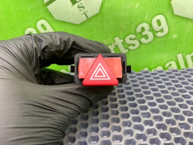 Кнопка аварийки, 2600 рублей, Калининград