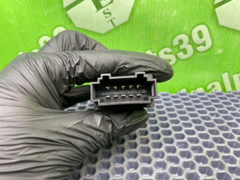 Кнопка аварийки, 2600 рублей, Калининград