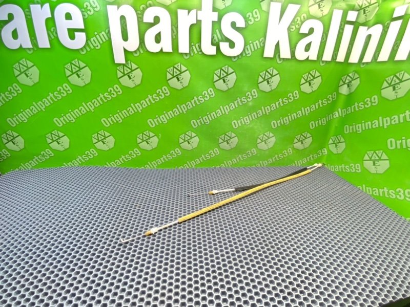 Трос замка двери, 800 рублей, Калининград