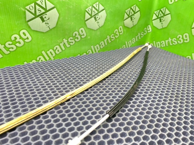 Трос замка двери, 800 рублей, Калининград