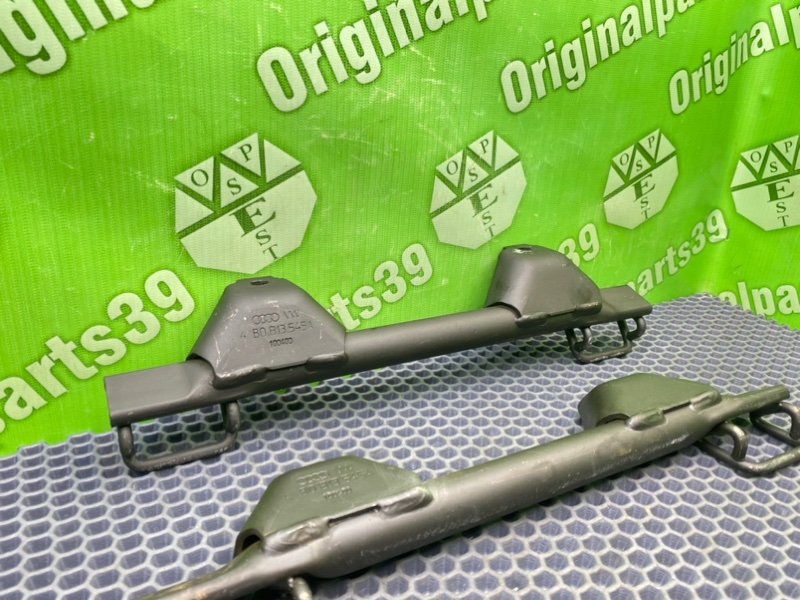 Кронштейны Isofix, 4100 рублей, Калининград