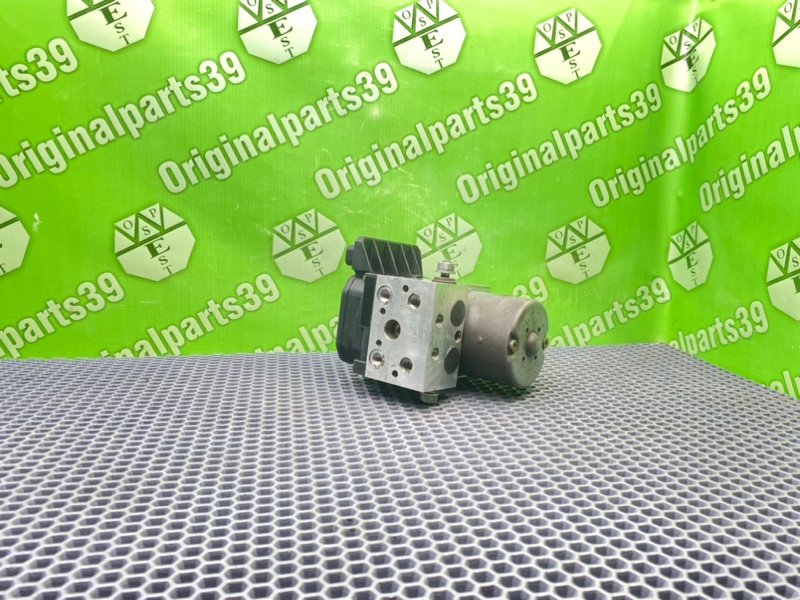 Блок ABS, 8500 рублей, Калининград