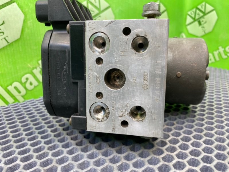 Блок ABS, 8500 рублей, Калининград