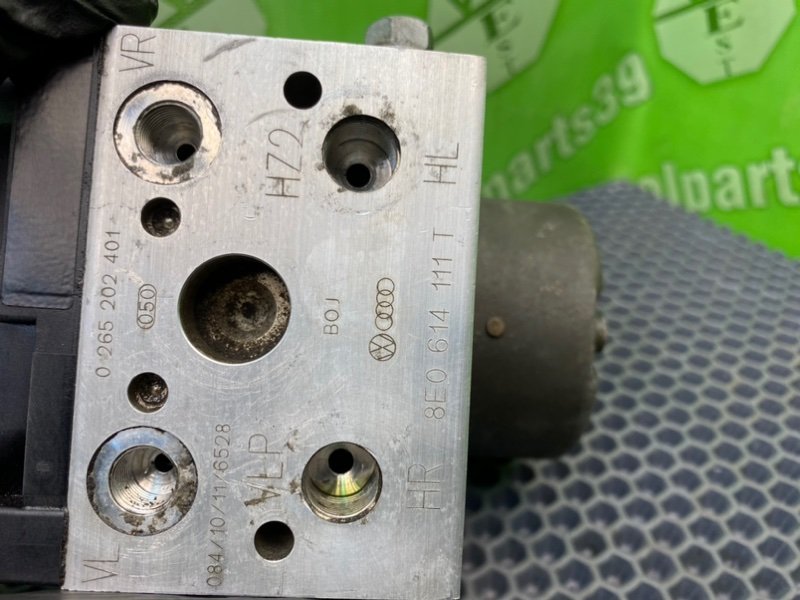 Блок ABS, 8500 рублей, Калининград