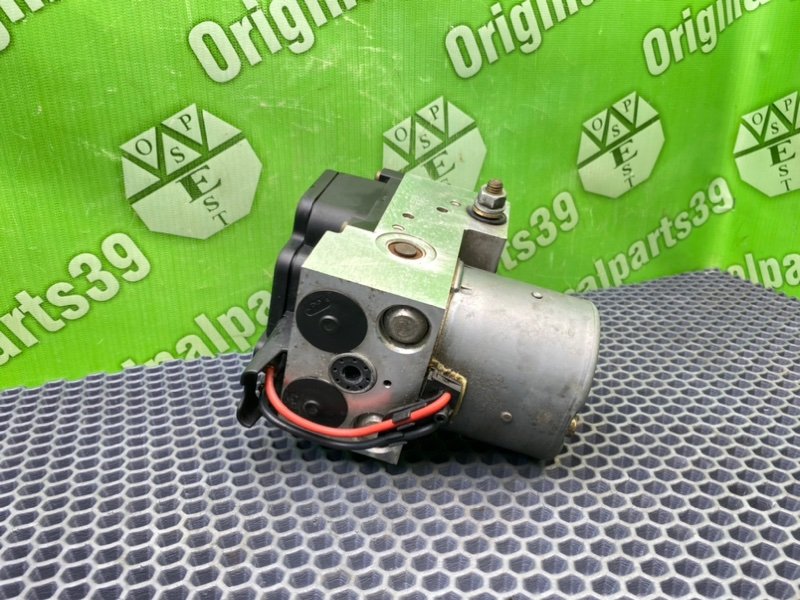 Блок ABS, 8500 рублей, Калининград