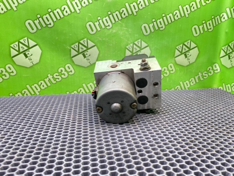 Блок ABS, 8500 рублей, Калининград