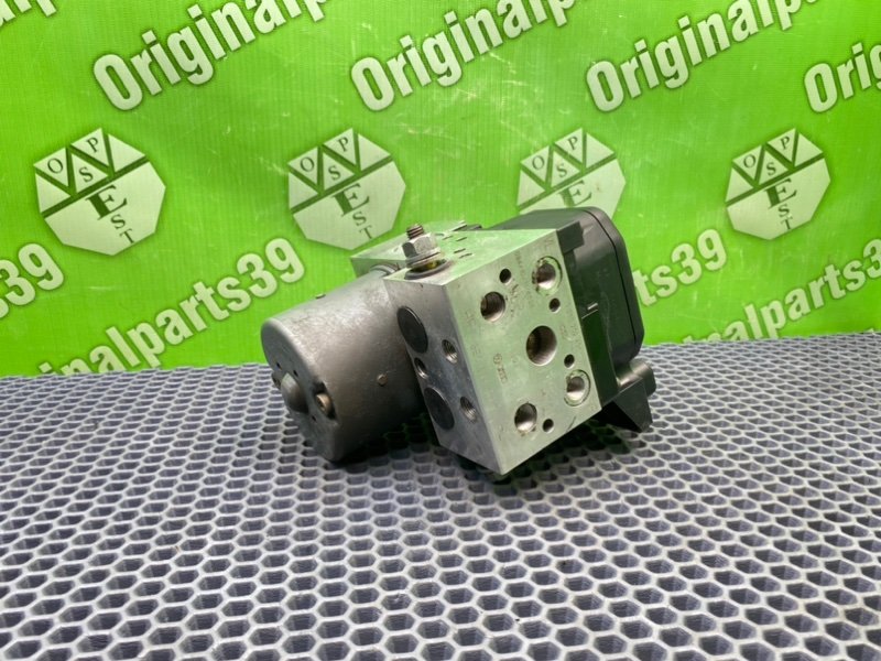 Блок ABS, 8500 рублей, Калининград