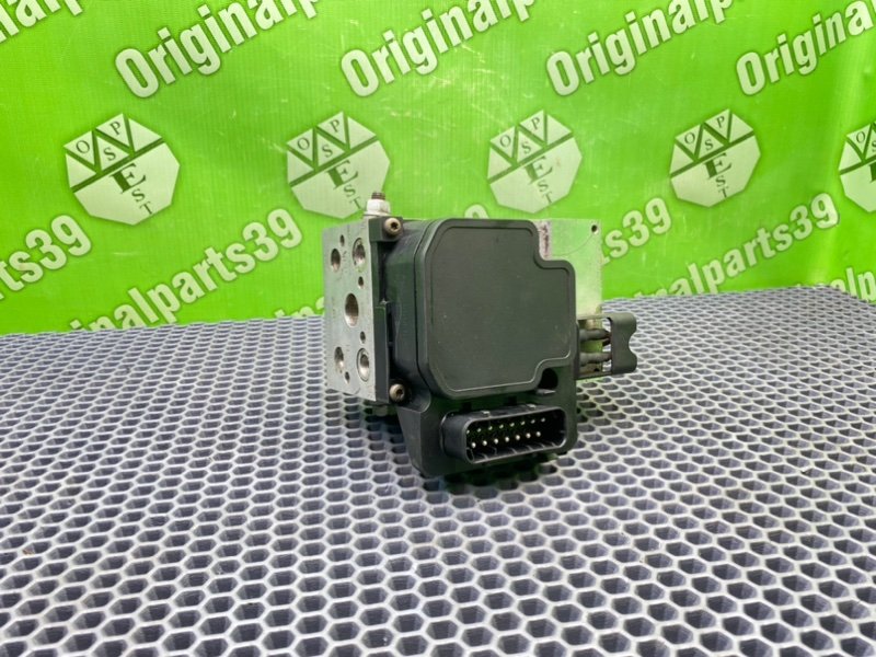 Блок ABS, 8500 рублей, Калининград