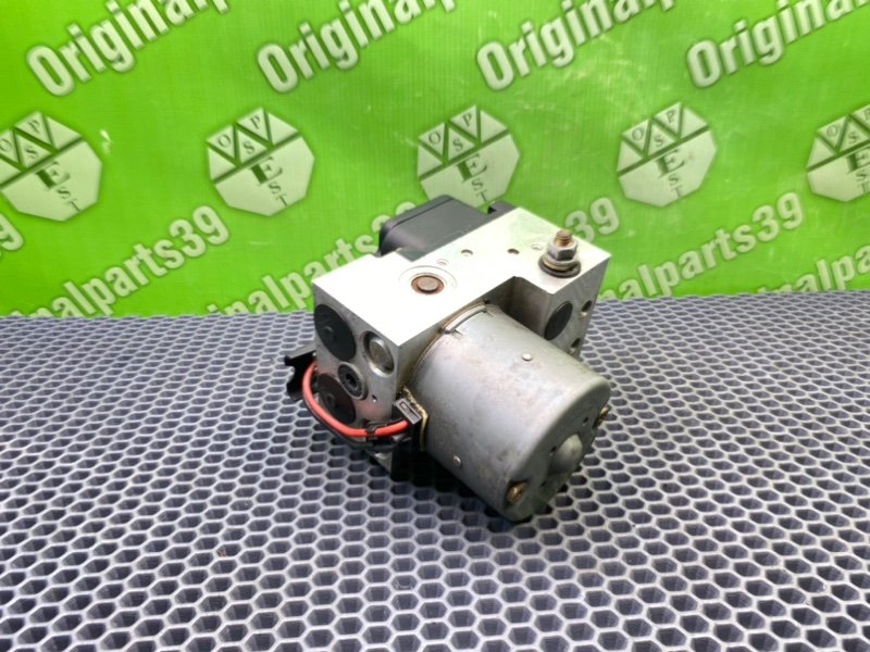 Блок ABS, 8500 рублей, Калининград