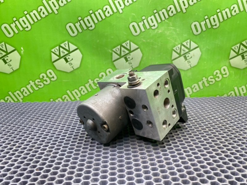 Блок ABS, 8500 рублей, Калининград