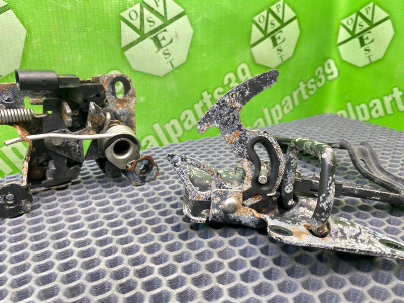 Замок капота, 1600 рублей, Калининград