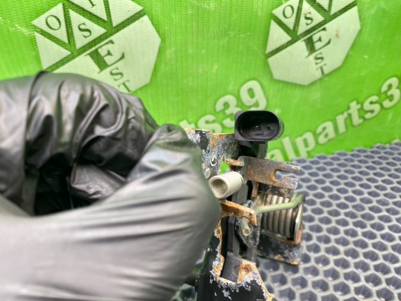 Замок капота, 1600 рублей, Калининград