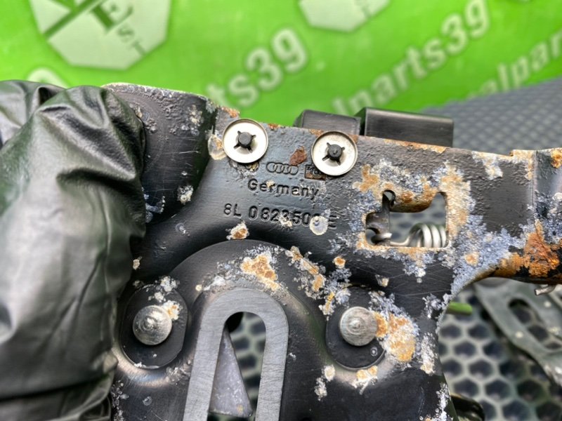 Замок капота, 1600 рублей, Калининград