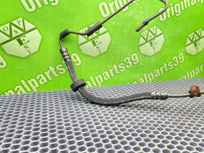 Трубка сцепления, 4100 рублей, Калининград