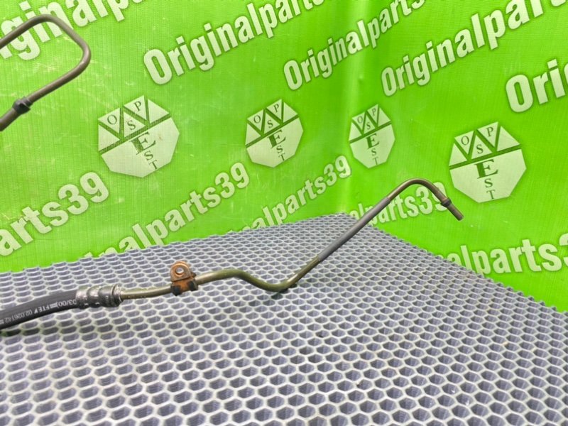 Трубка сцепления, 4100 рублей, Калининград