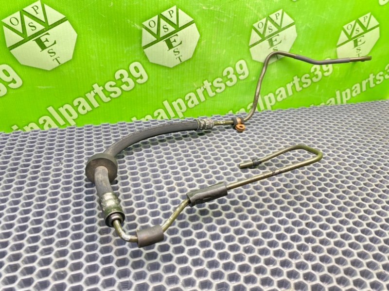 Трубка сцепления, 4100 рублей, Калининград