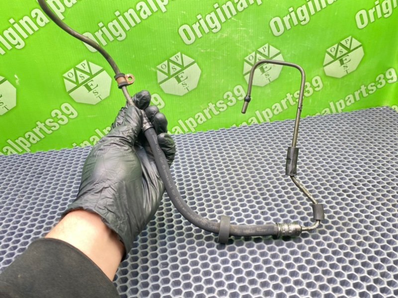 Трубка сцепления, 4100 рублей, Калининград