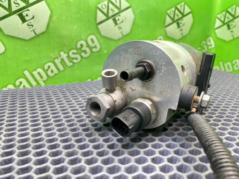 Вакуумный насос, 1600 рублей, Калининград