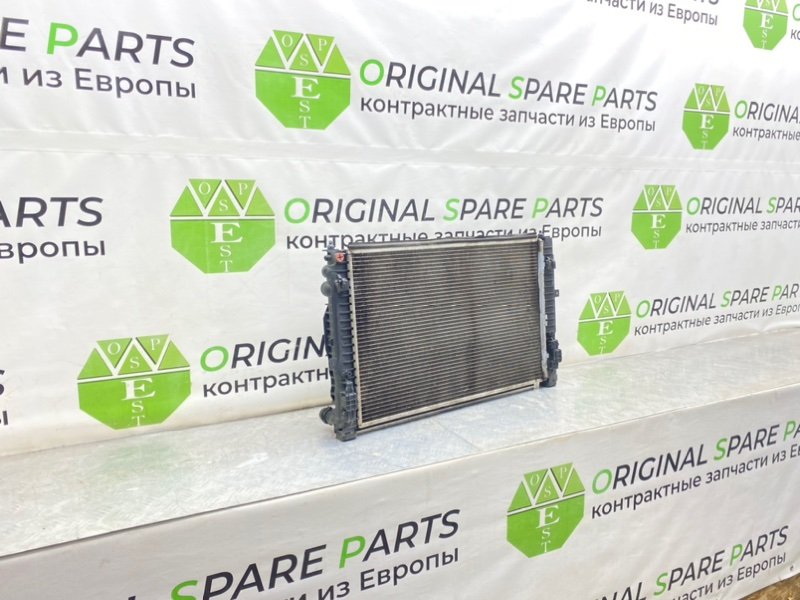 Радиатор, 8100 рублей, Калининград