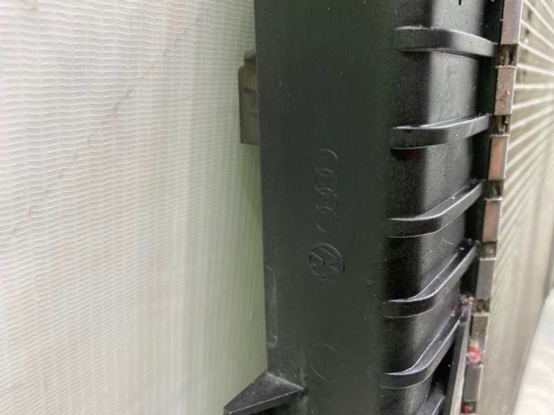 Радиатор, 8100 рублей, Калининград