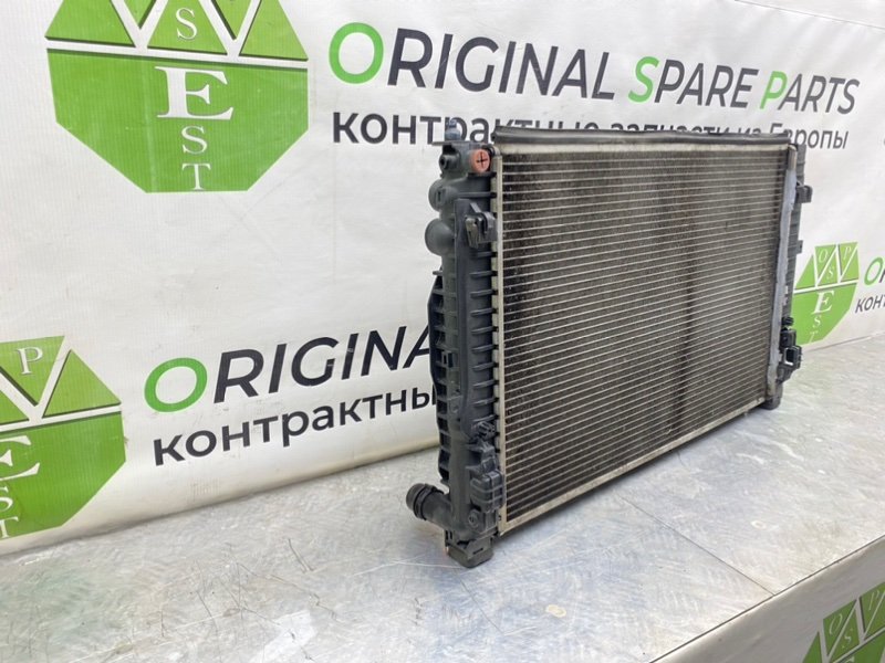 Радиатор, 8100 рублей, Калининград