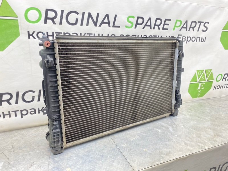 Радиатор, 8100 рублей, Калининград