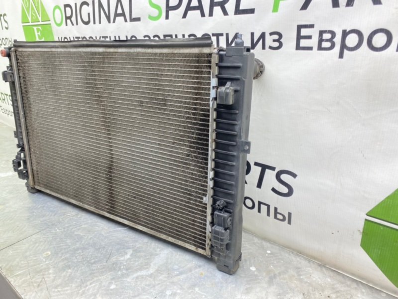 Радиатор, 8100 рублей, Калининград