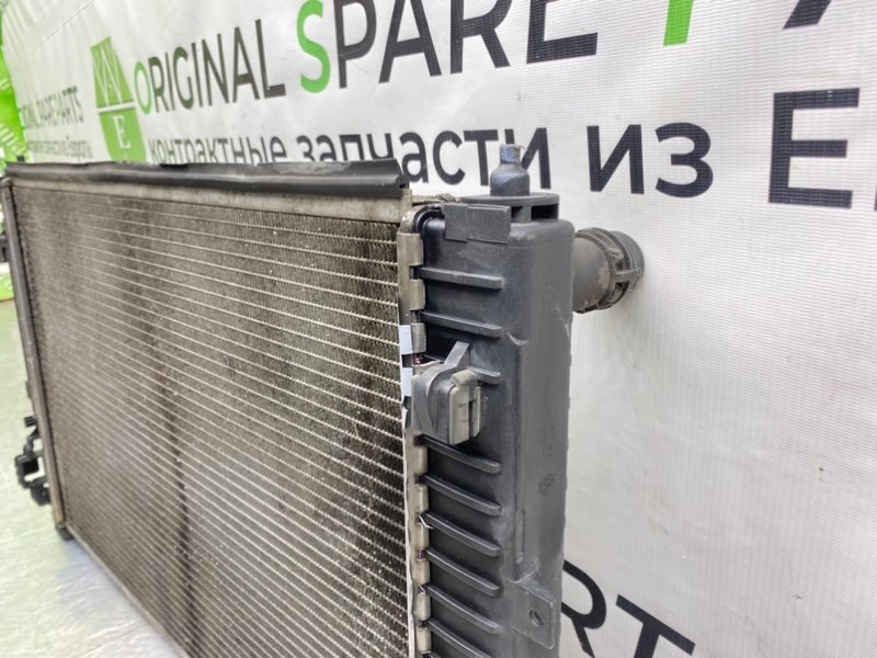 Радиатор, 8100 рублей, Калининград