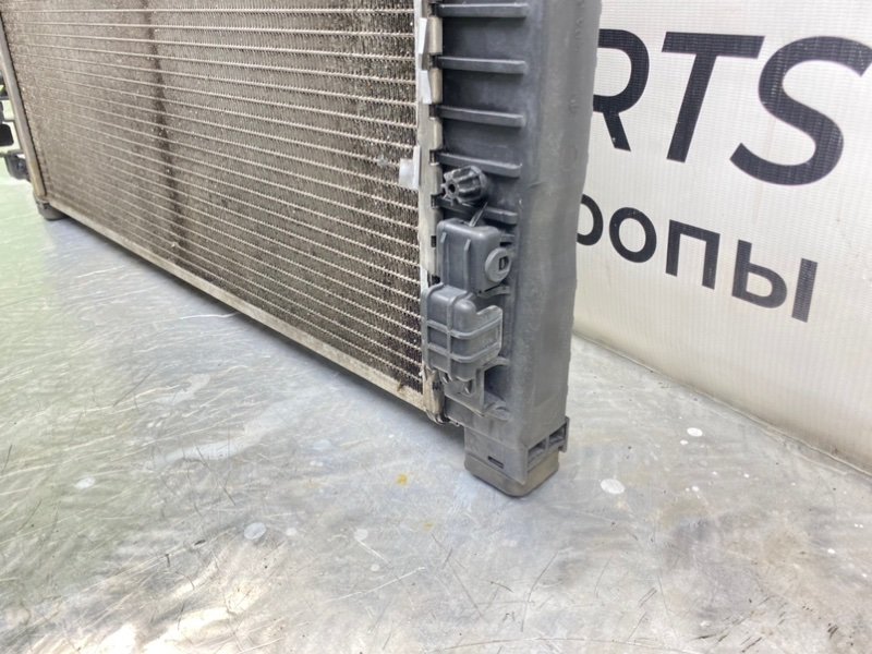 Радиатор, 8100 рублей, Калининград