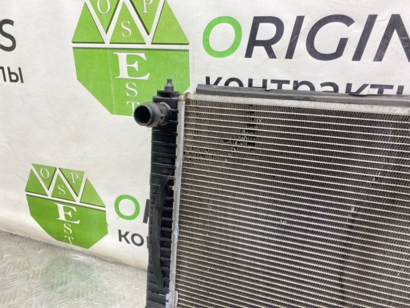 Радиатор, 8100 рублей, Калининград