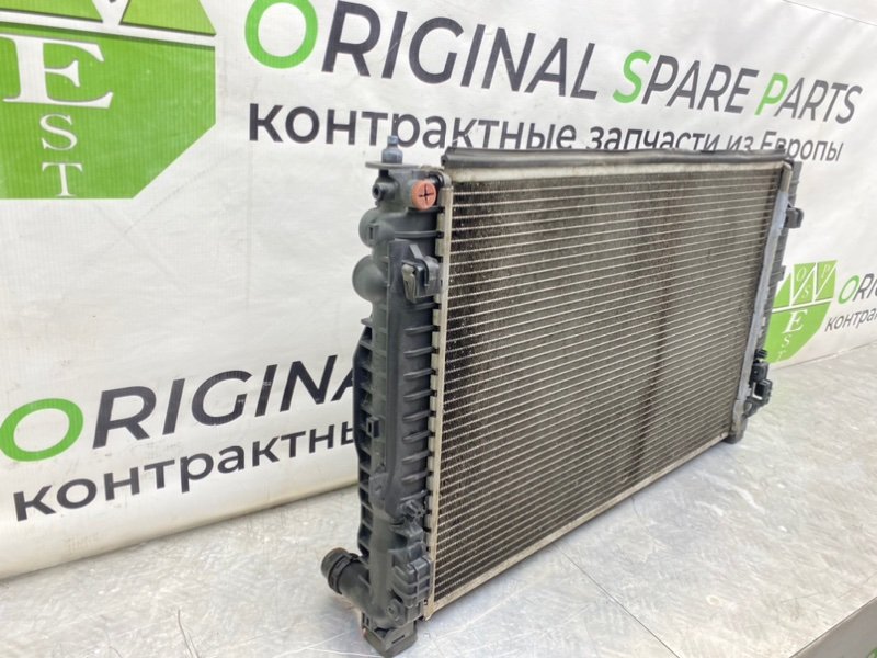 Радиатор, 8100 рублей, Калининград