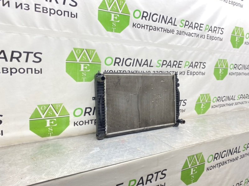 Радиатор, 8100 рублей, Калининград