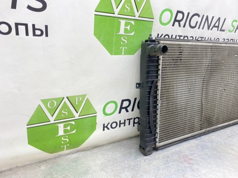 Радиатор, 8100 рублей, Калининград