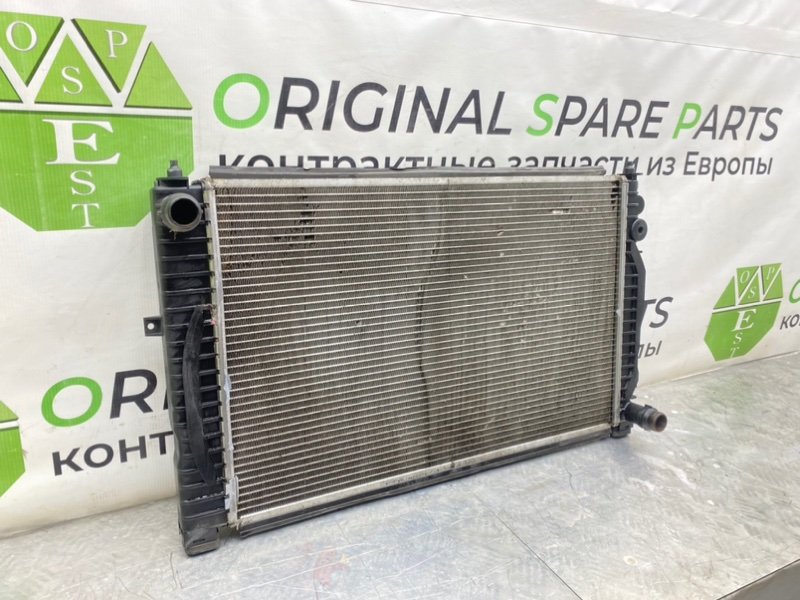 Радиатор, 8100 рублей, Калининград