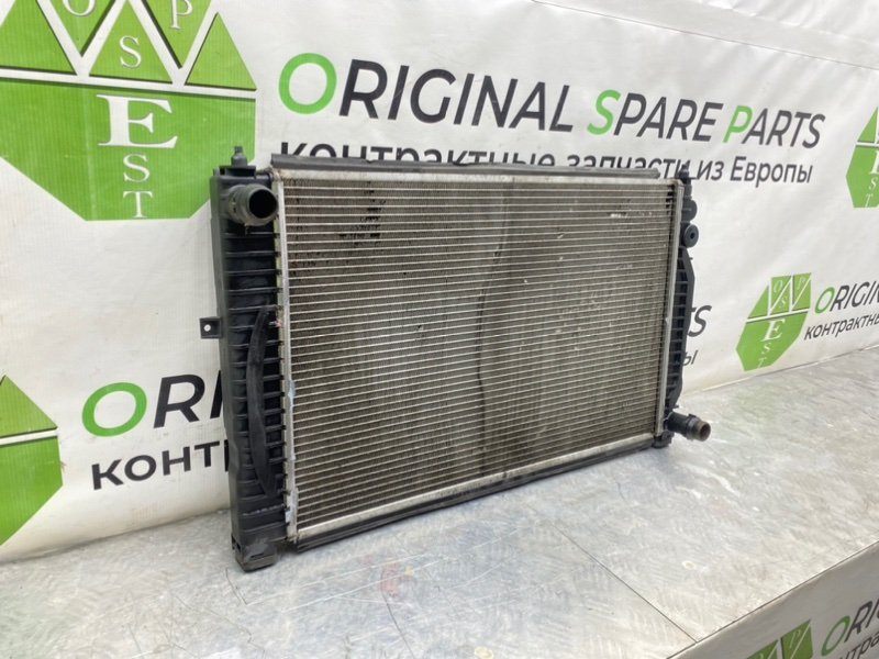 Радиатор, 8100 рублей, Калининград