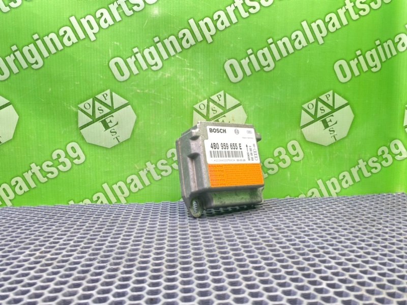 Блок Airbag, 3200 рублей, Калининград