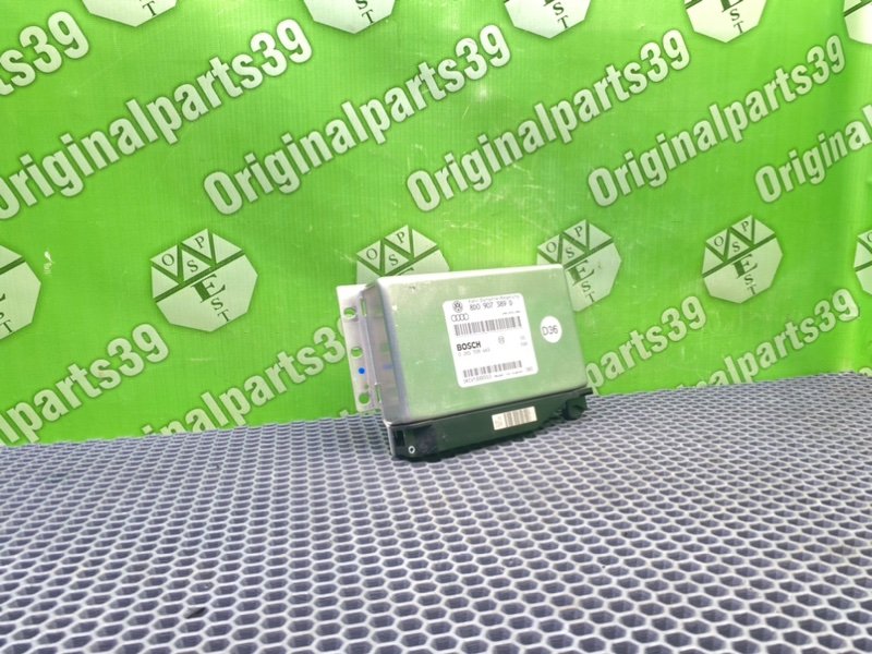 Блок управления ESP, 1700 рублей, Калининград