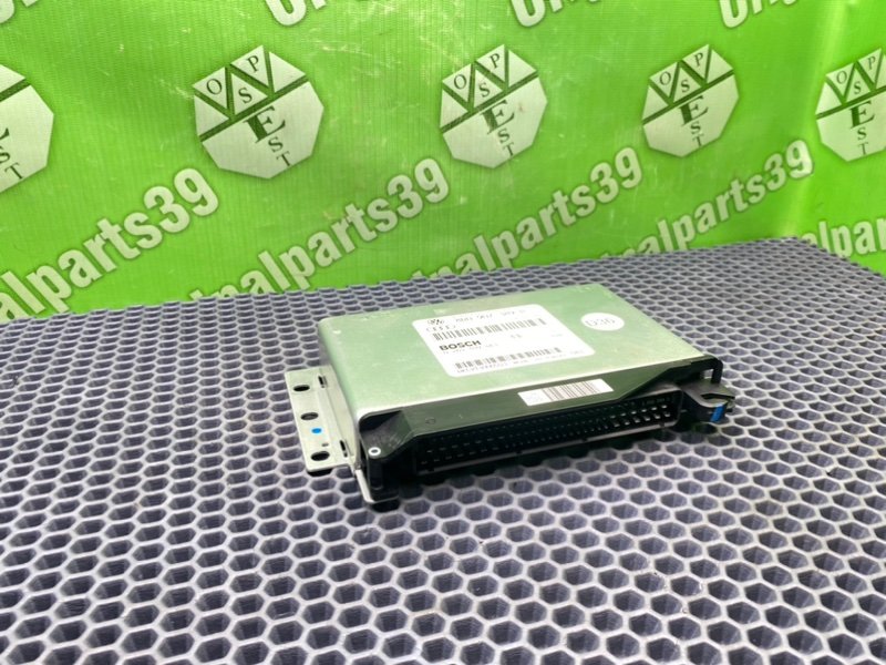 Блок управления ESP, 1700 рублей, Калининград