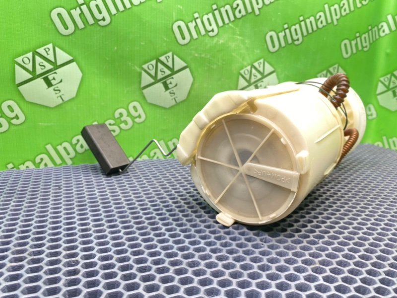 Топливный насос, 5000 рублей, Калининград