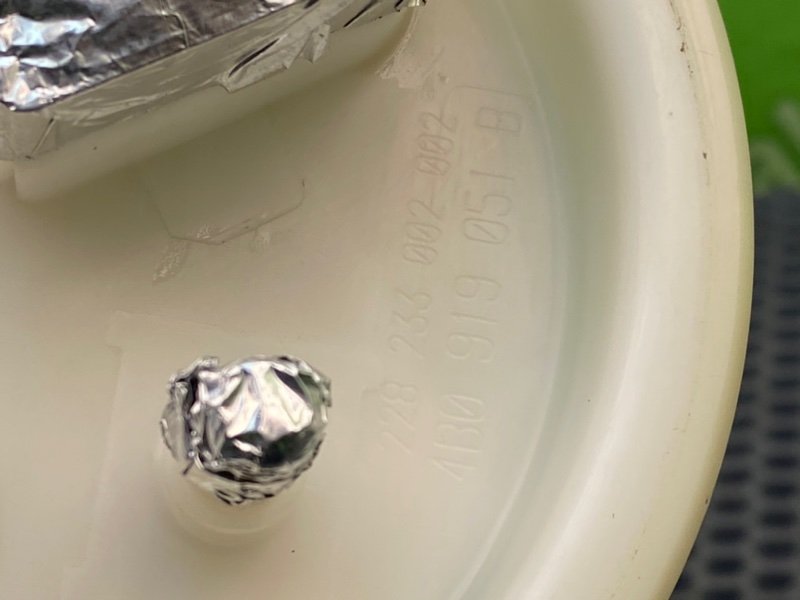 Топливный насос, 5000 рублей, Калининград