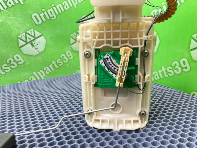 Топливный насос, 5000 рублей, Калининград