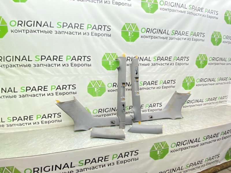 Комплект обшивок, 2100 рублей, Калининград