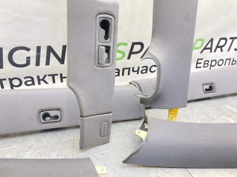 Комплект обшивок, 2100 рублей, Калининград