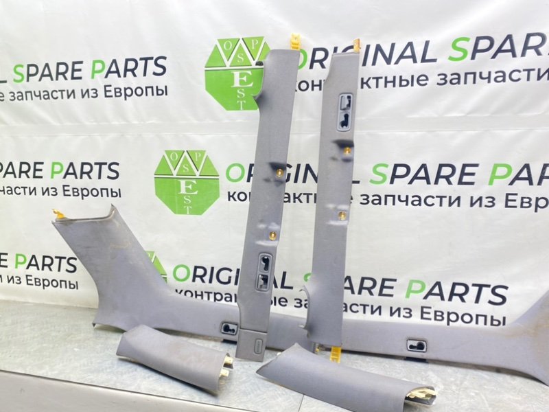 Комплект обшивок, 2100 рублей, Калининград