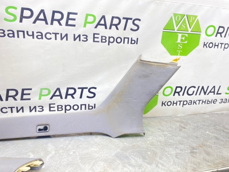 Комплект обшивок, 2100 рублей, Калининград